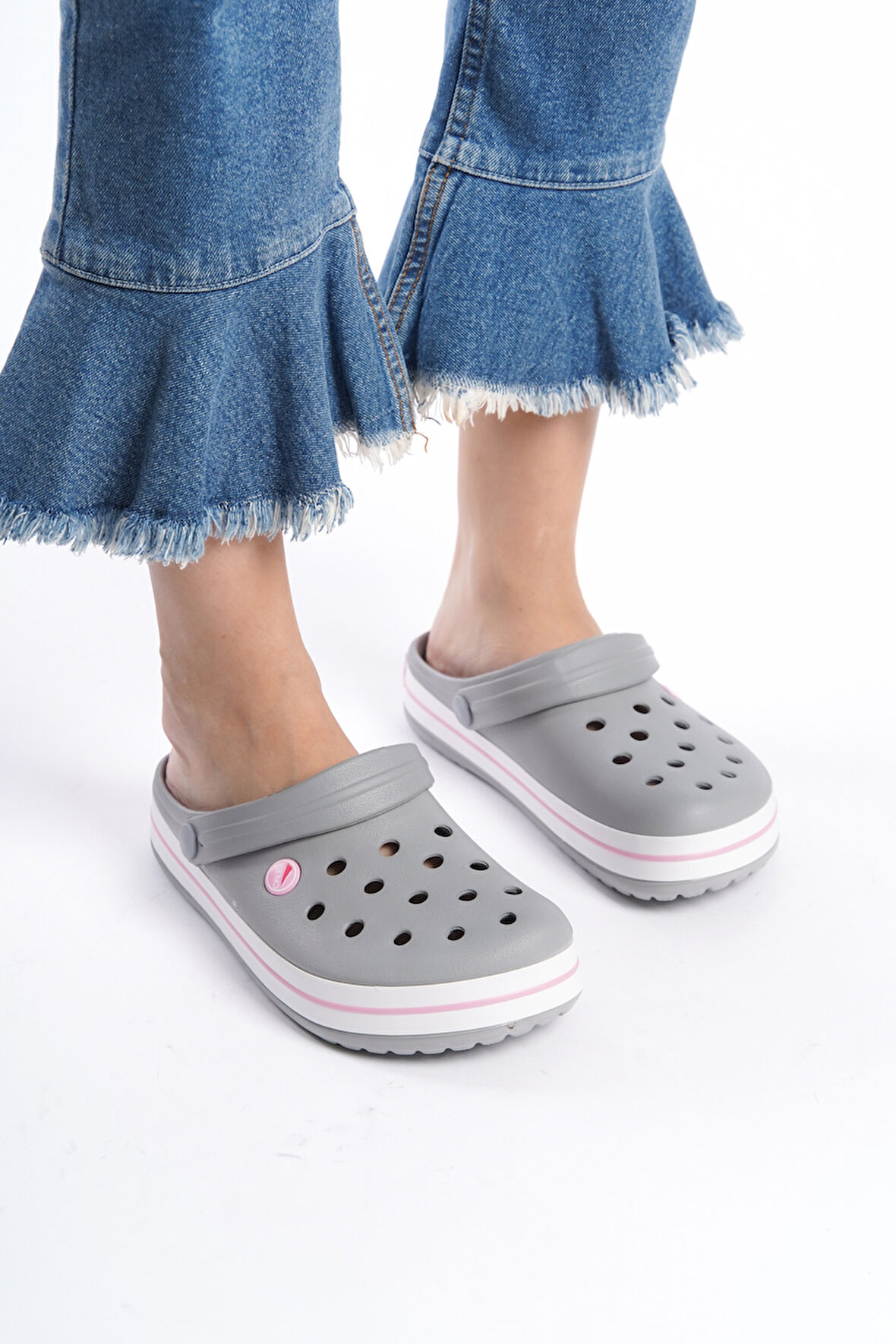 Kadın Terlik CEX-CRCS