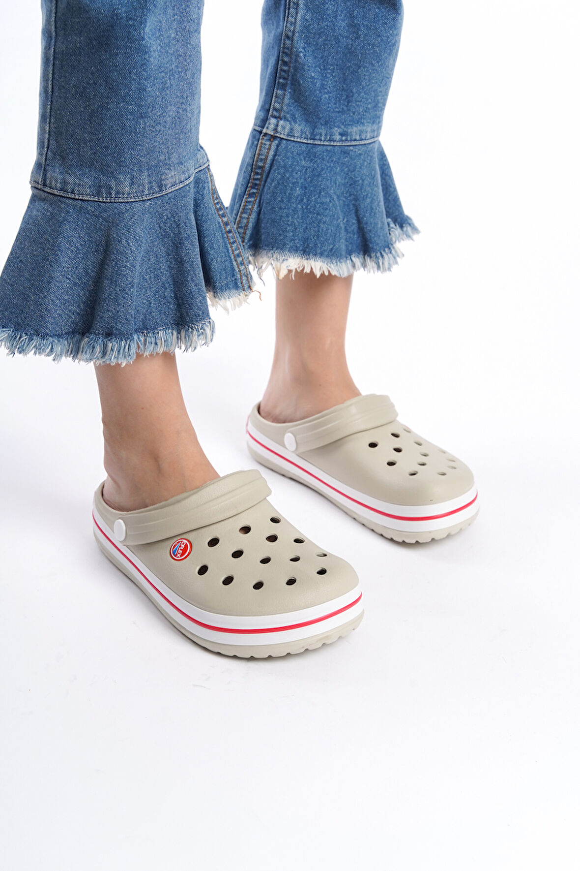 Kadın Terlik CEX-CRCS