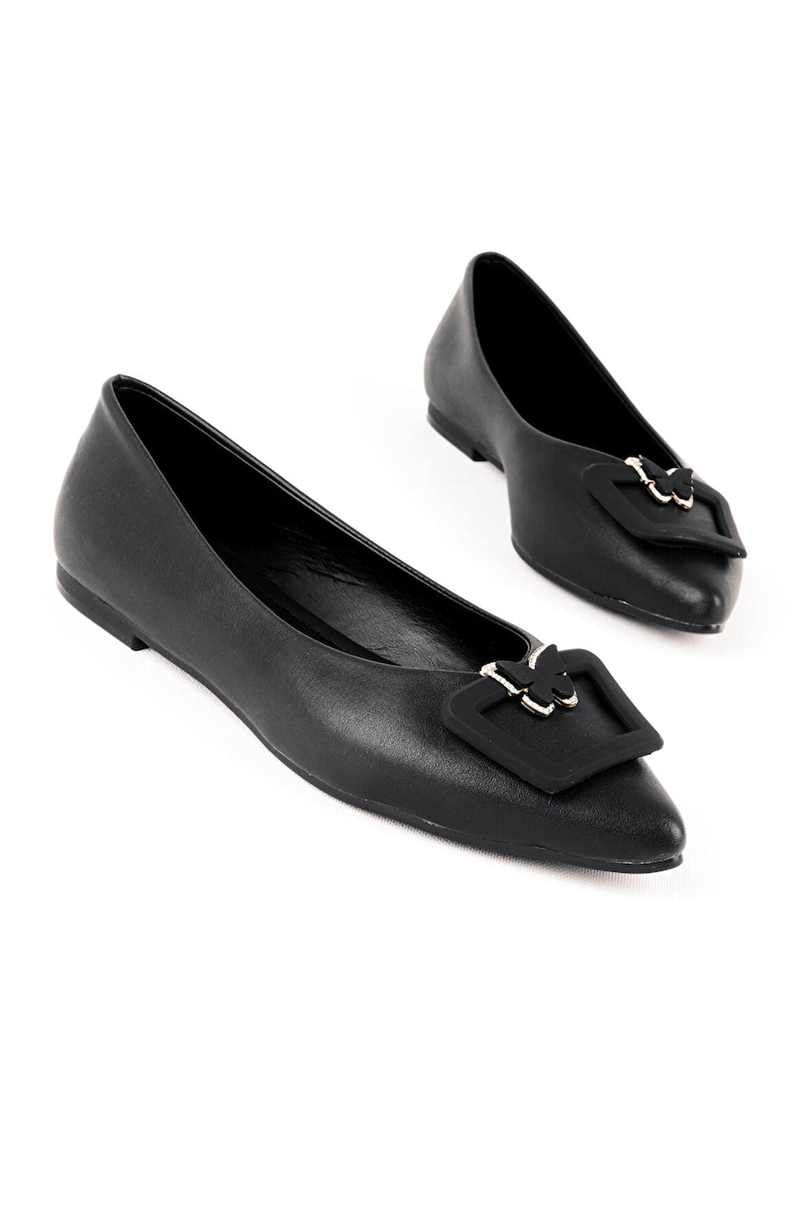 Kadın Babet Casual Ayakkabı S29