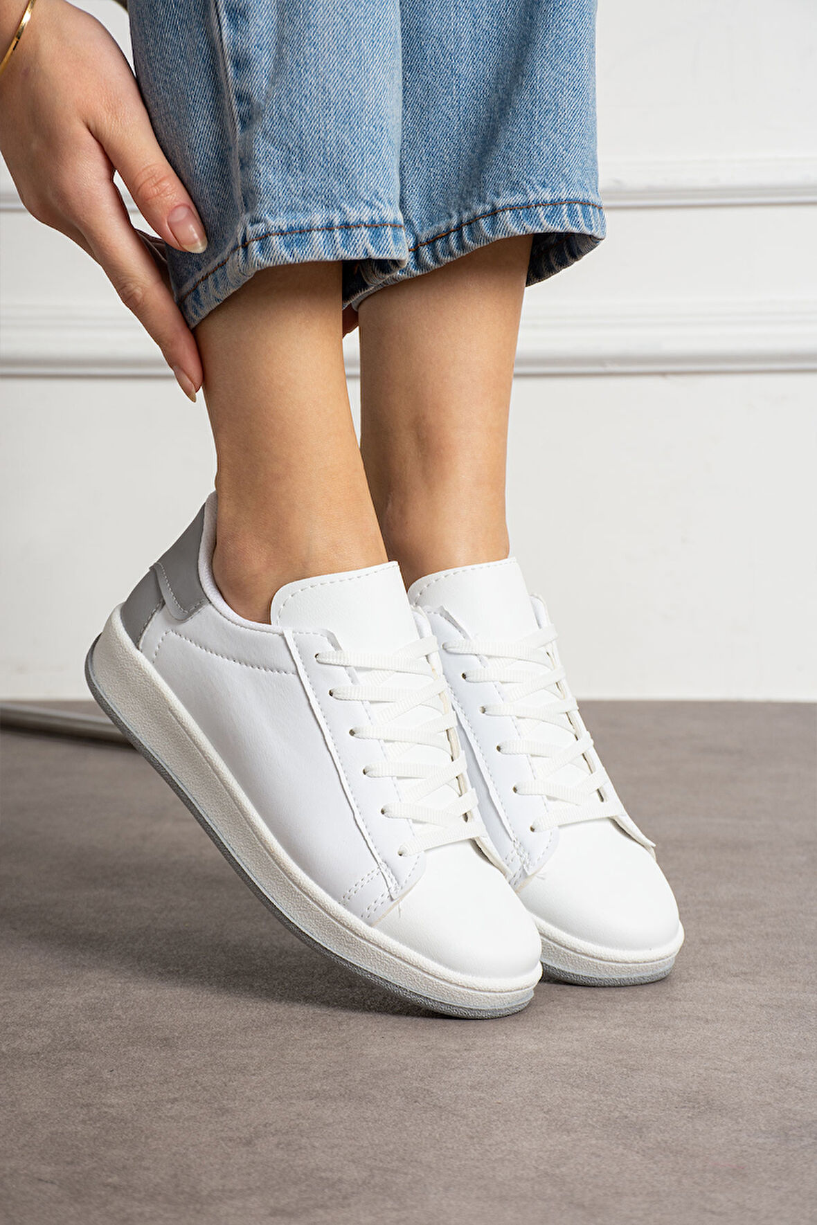 Kadın Sneaker AIR22