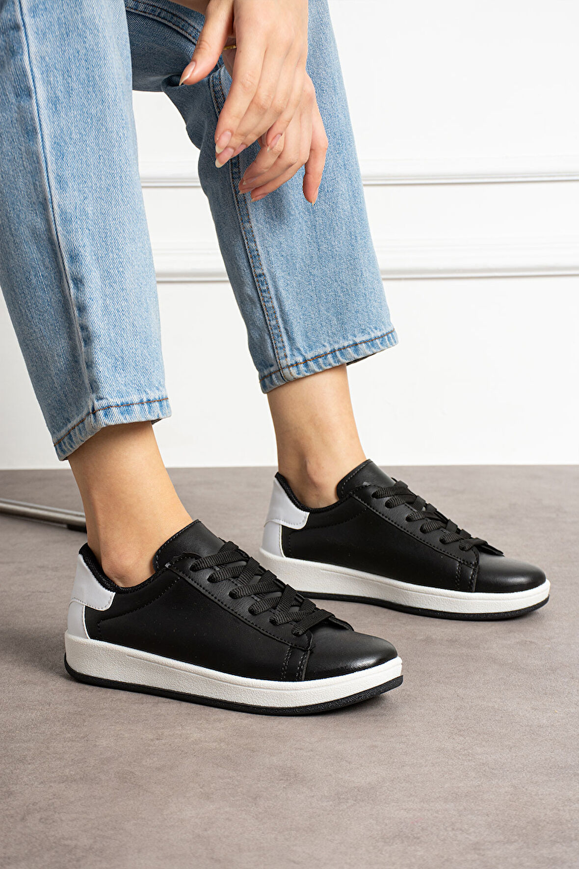 Kadın Sneaker AIR22