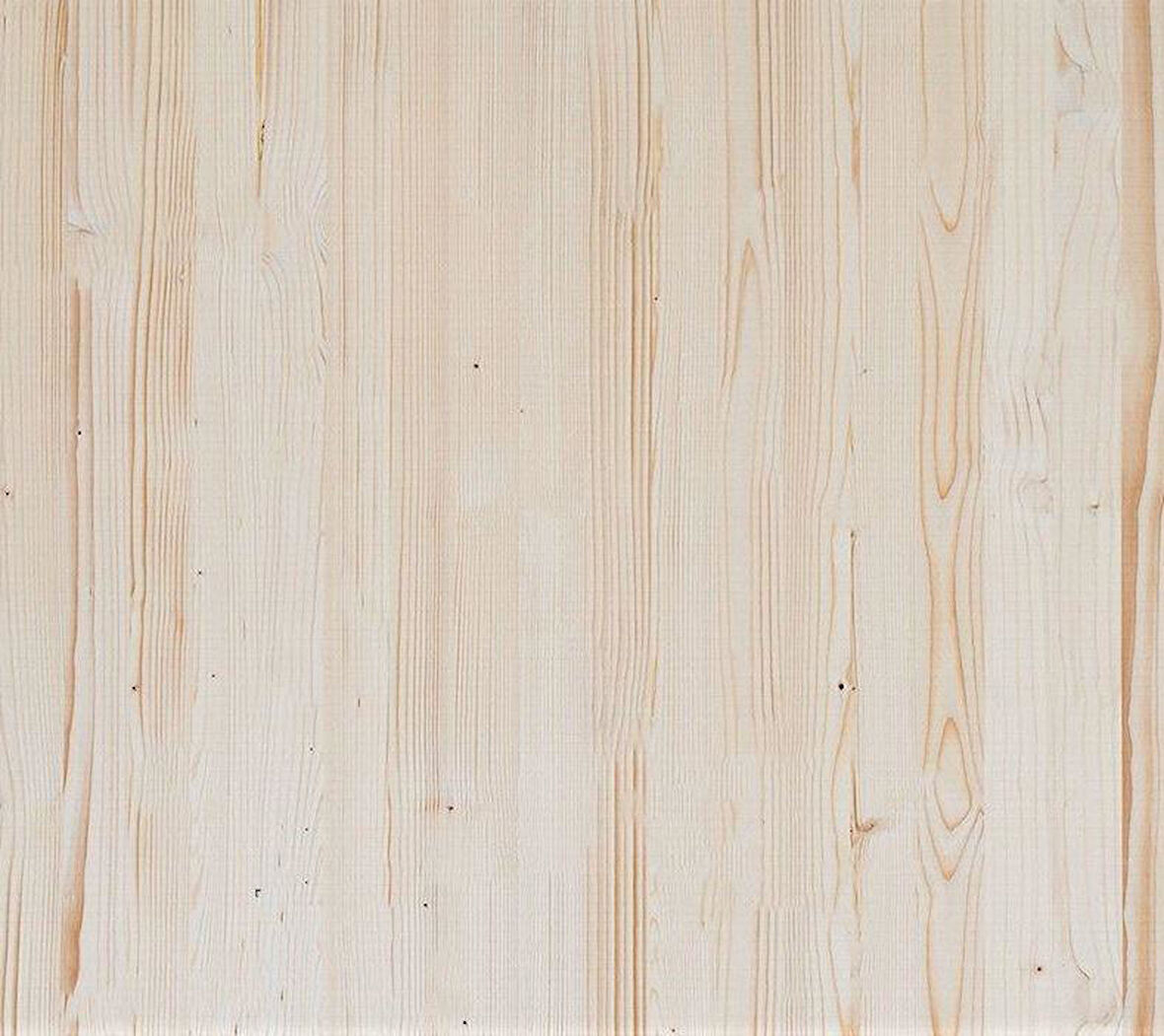 Ahşap Ladin Raf/Panel 120x30x1,7 cm