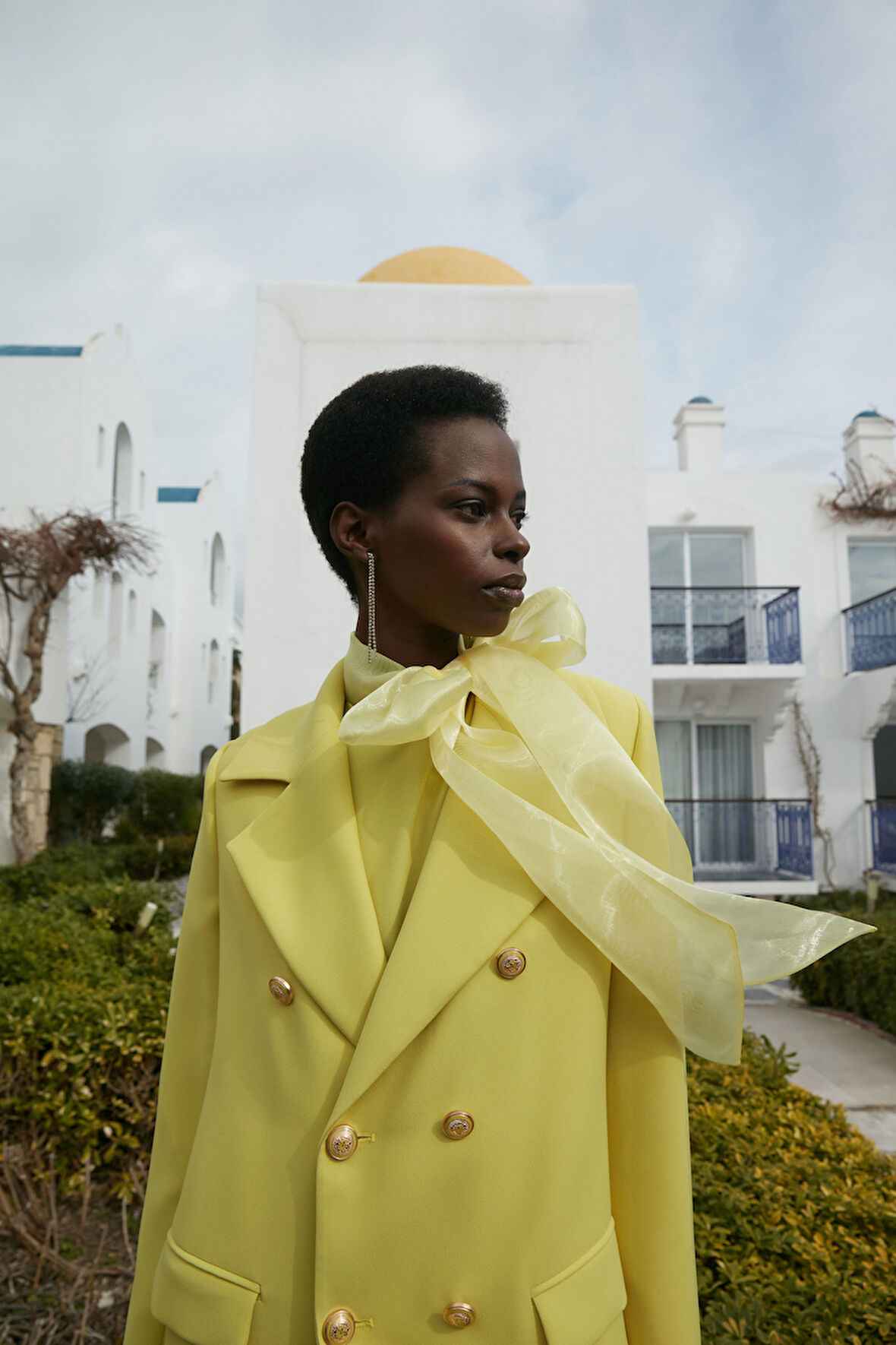 BONNEVILLE CEKET-MİMOZA | 42