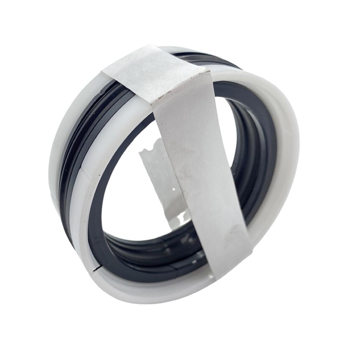 HİDROLİK PİSTON KEÇESİ KOMPAKT SET NBR K18 - 50X38X20.5