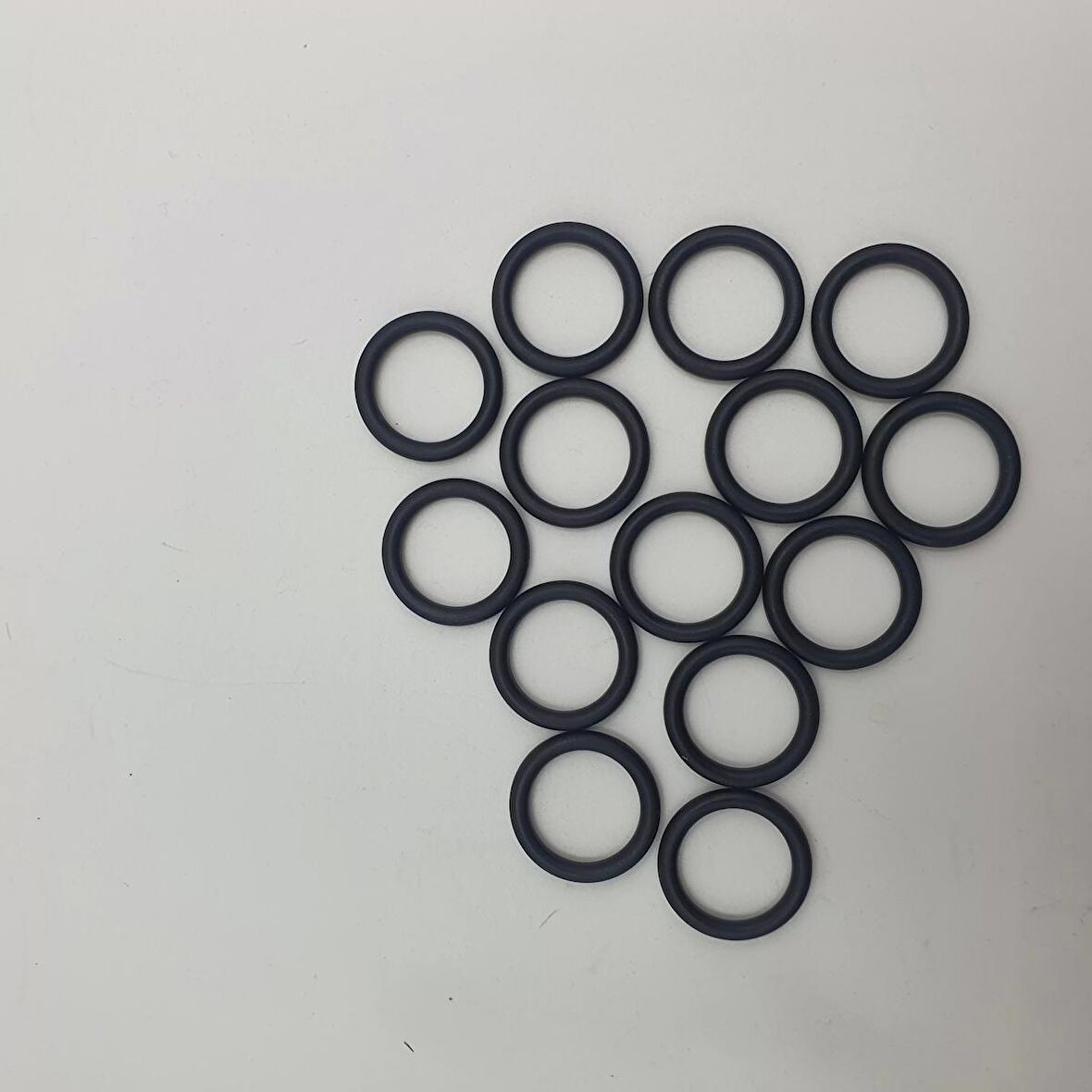 ORİNG KALINLIK 2,00 İÇ ÇAP 14 MM DIŞ ÇAP 18,00 MM (2,00X14) 90 SHORE