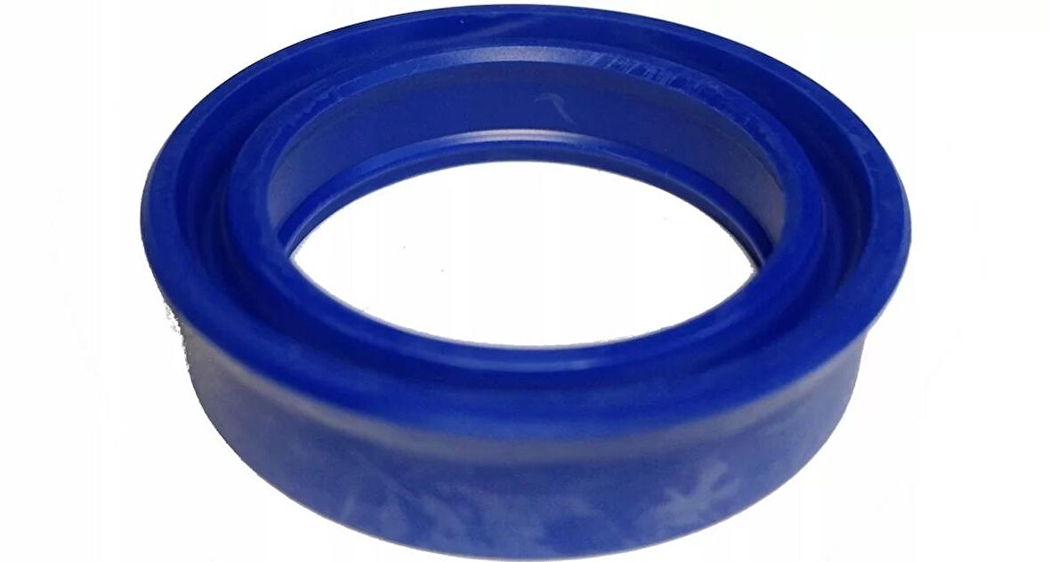 PİSTON BOĞAZ KEÇESİ PU K21 - 50X63X12
