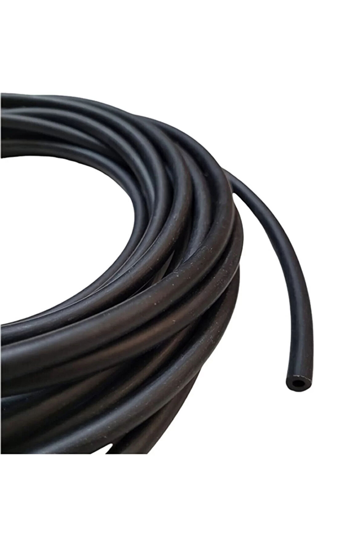 Fıskıye Hortumu (Kauçuk) 4x6