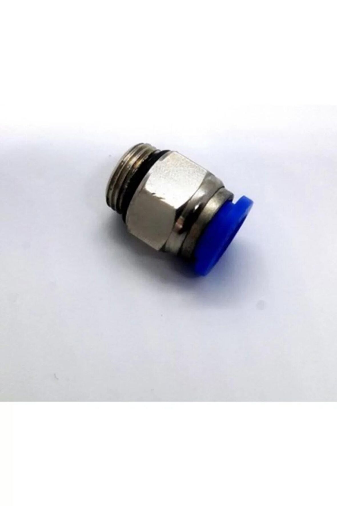 1/2 - 16 MM PNÖMATİK REKOR BAĞLANTI
