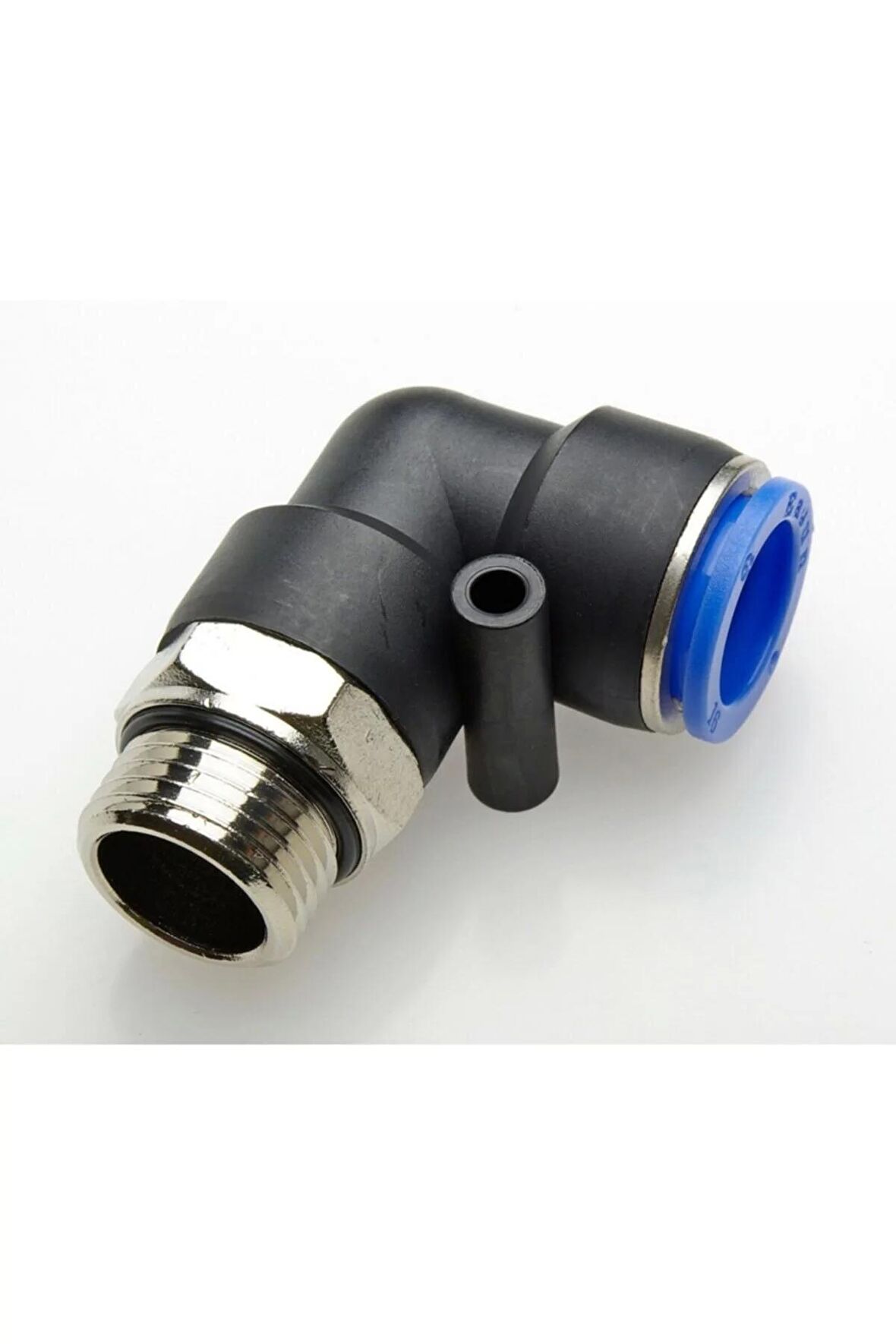 M3 - 4 MM PNÖMATİK DİRSEK BAĞLANTI
