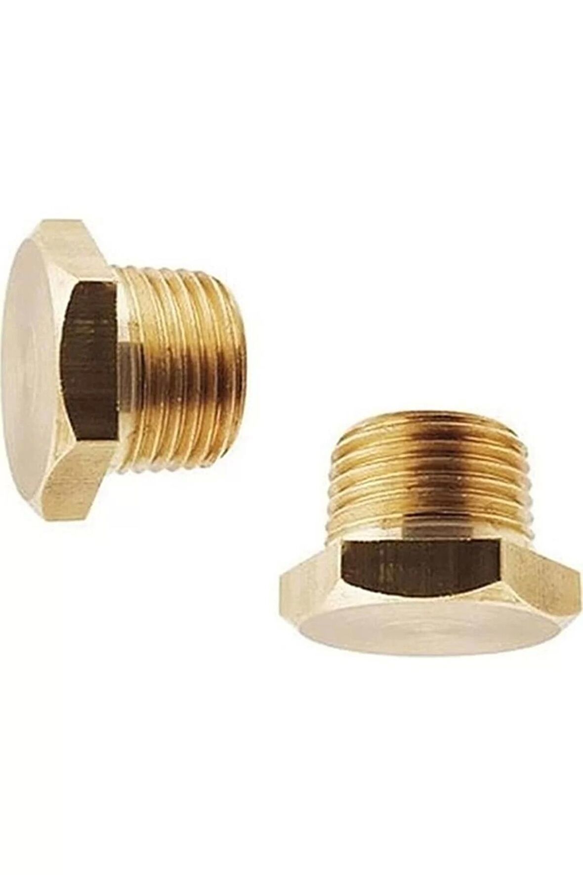 1" 1/4 SARI KÖRTAPA