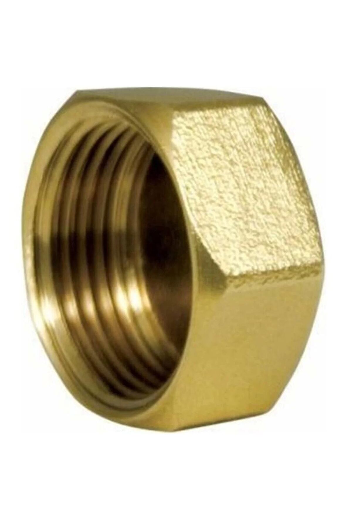 2" SARI DİŞİ KÖRTAPA