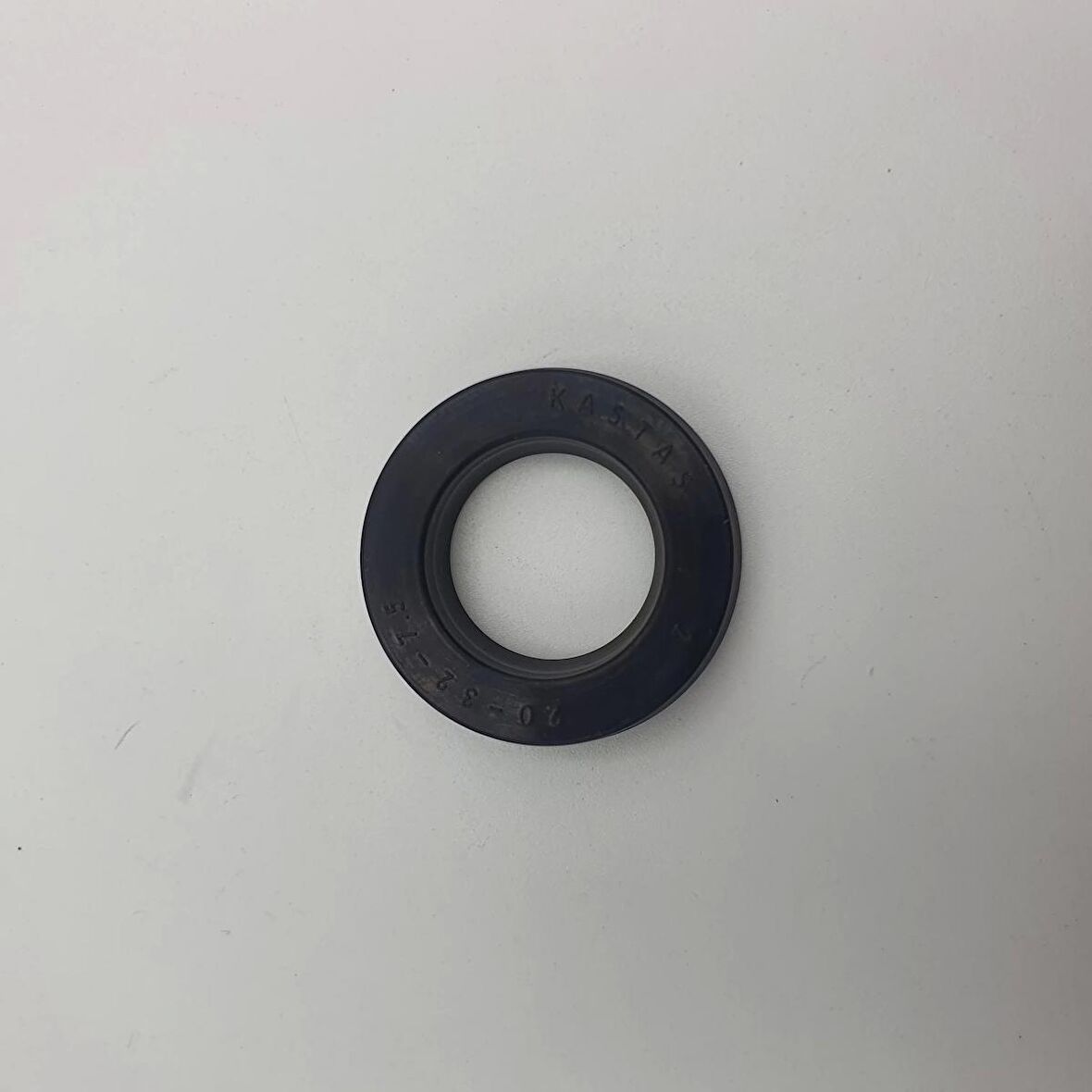 PİSTON BOĞAZ KEÇESİ NBR K21 - 40X55X10