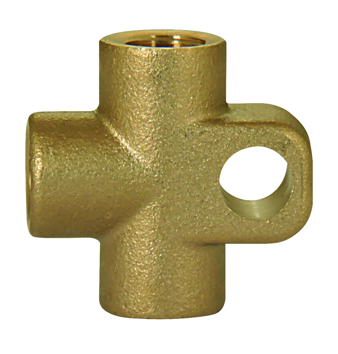 Üçlü Fren Taksimatı İçe Havşa M10x1.25