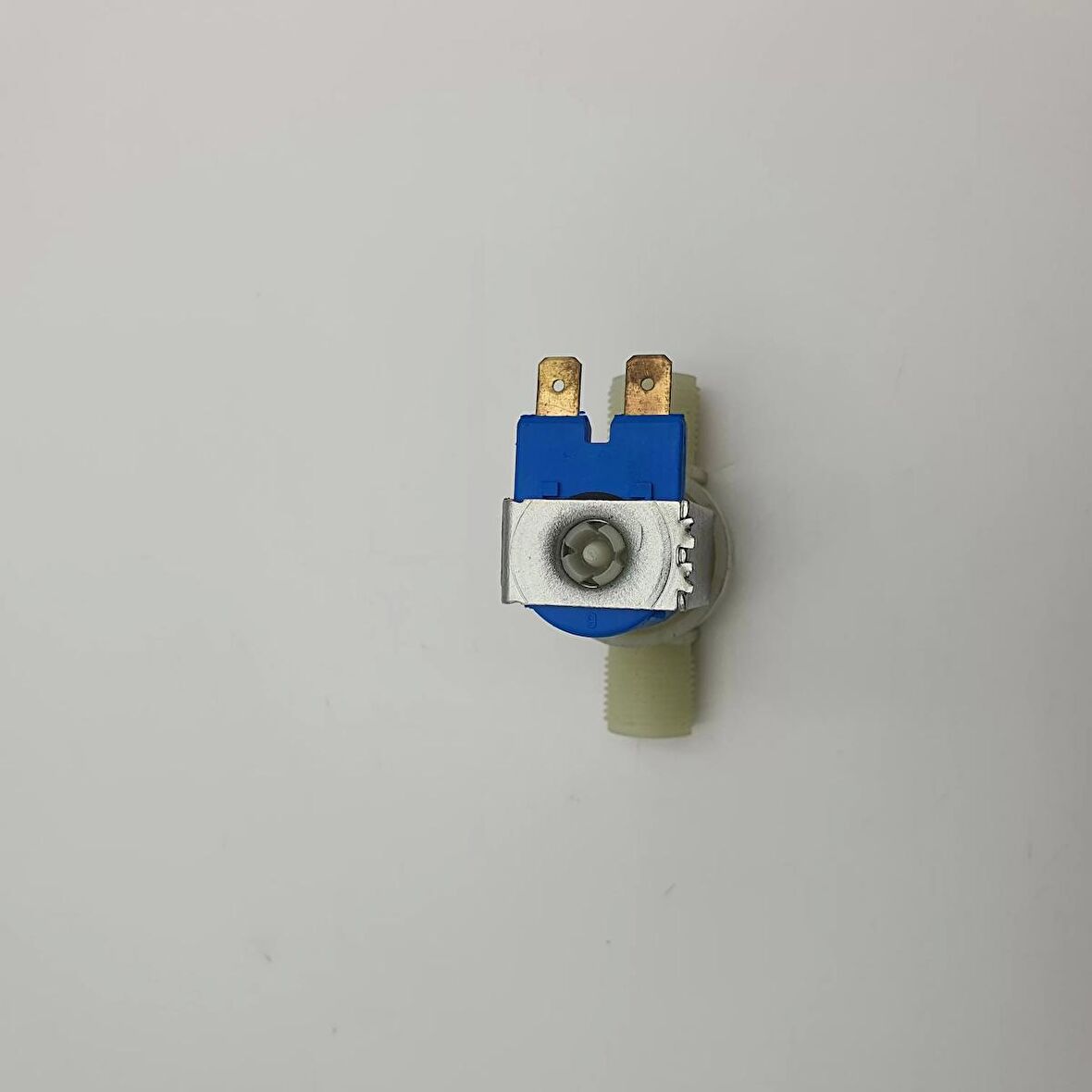 3/4" N.K. 12 V AC / DC TEKLİ SU VENTİLİ SOLENOİD VANA