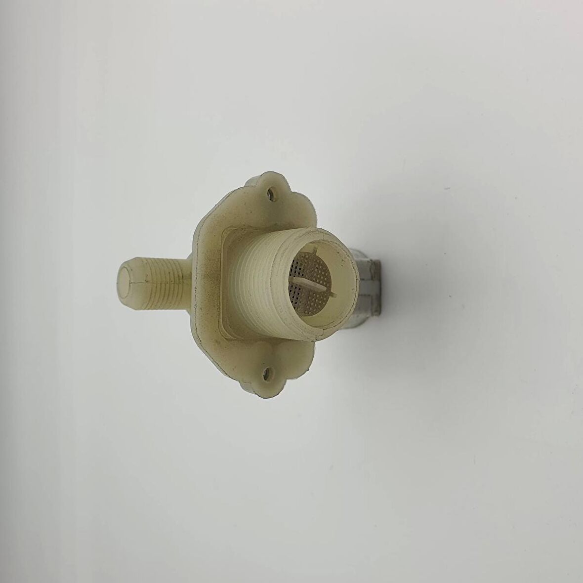 3/4" N.K. 24 V AC / DC 13.5 MM 90 DERECE TEKLİ SU VENTİLİ SOLENOİD VANA