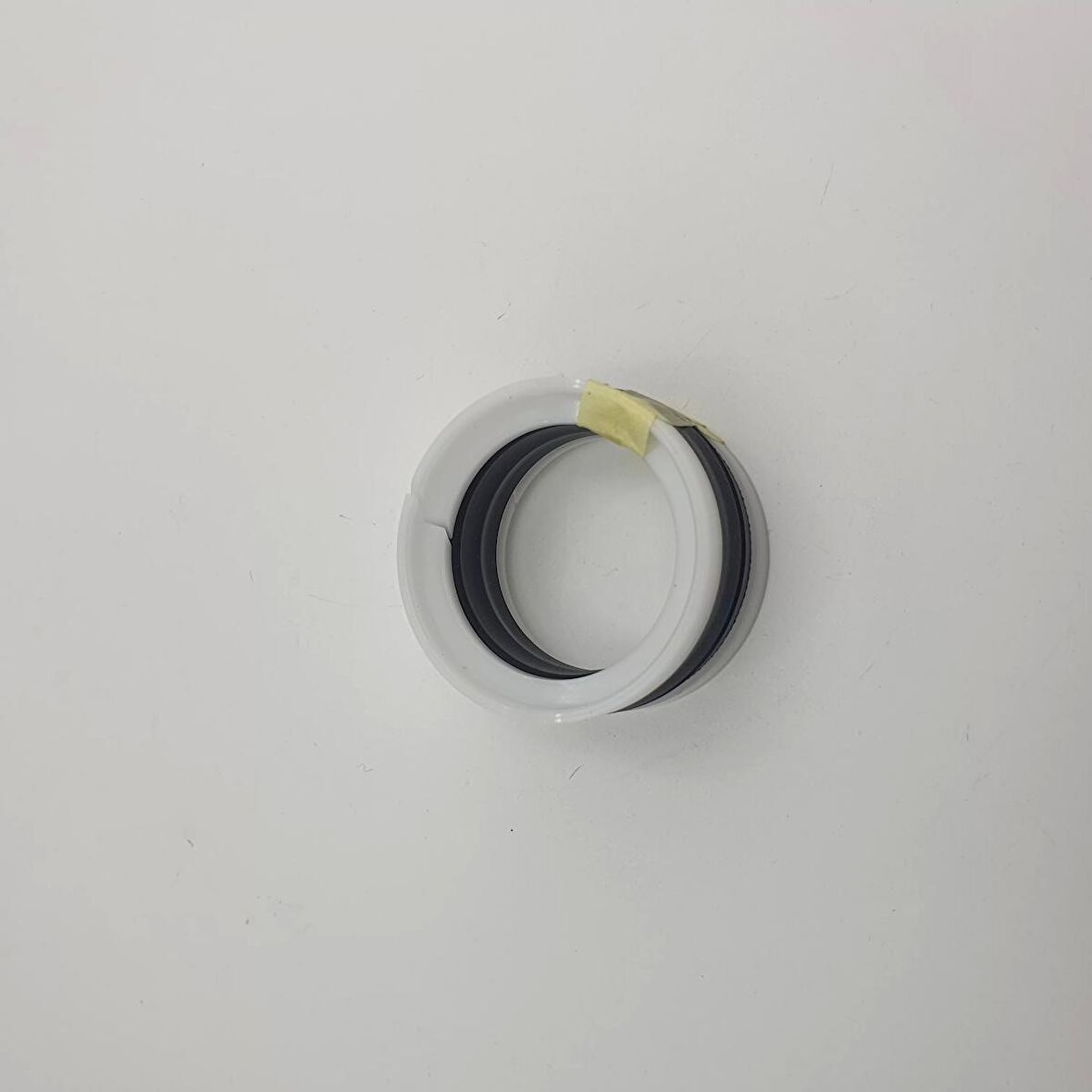 PİSTON KEÇESİ BEZLİ NBR KOMPAKT SET K16 - 58X70X20,5