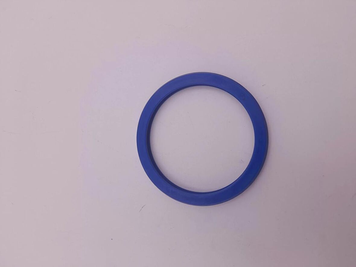 STATİK SIZDIRMAZLIK KAPAK KEÇESİ PU K84 - 65,5X71X4,5