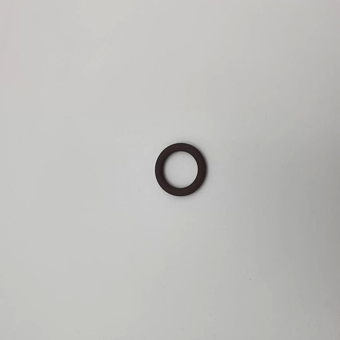 ORİNG KALINLIK 3,53 İÇ ÇAP 15,47 MM DIŞ ÇAP 22,53 MM (3,53X15,47) 75 SHORE VİTON FKM