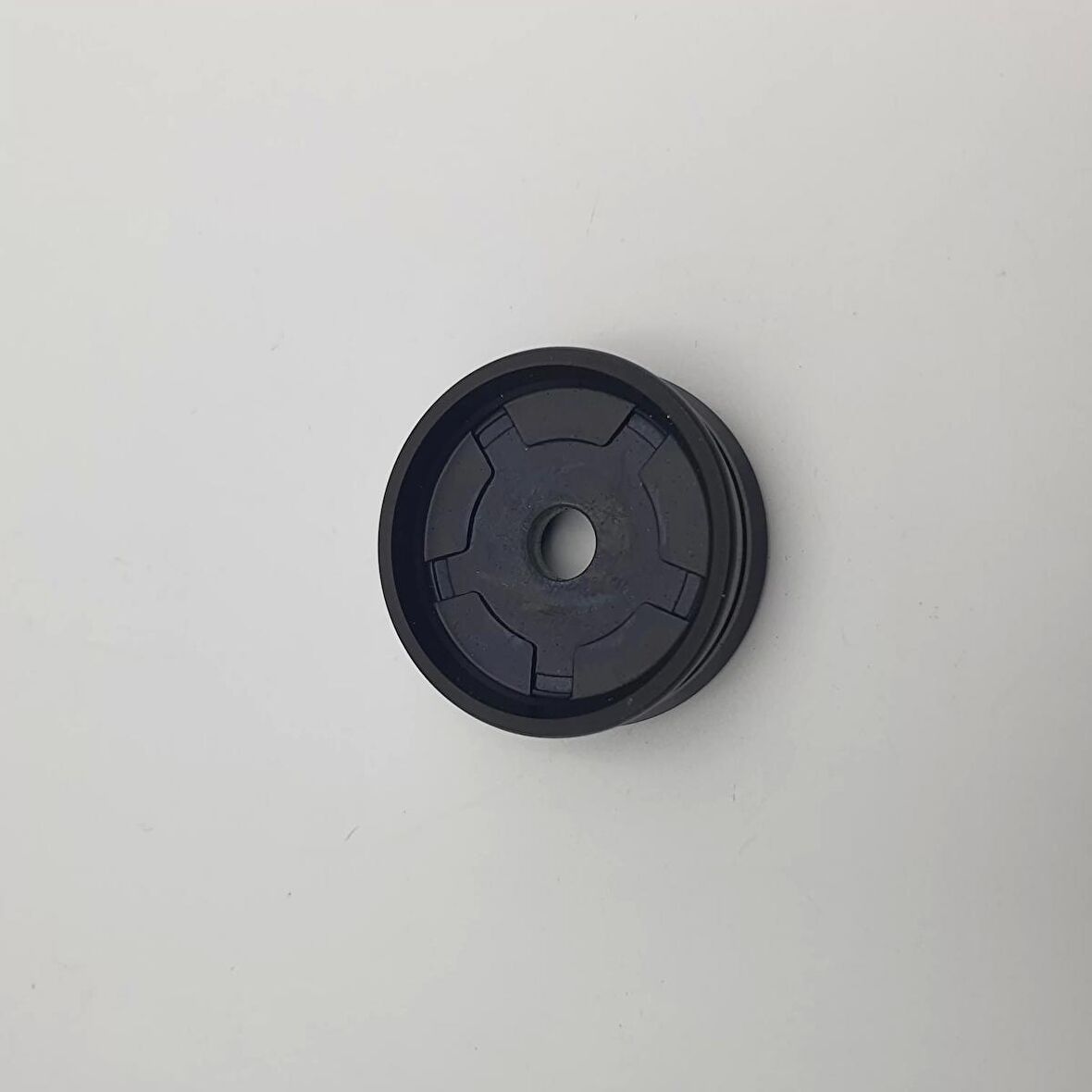 PİNOMATİK PİSTON KEÇESİ NBR SAC K25 - 20X125X26