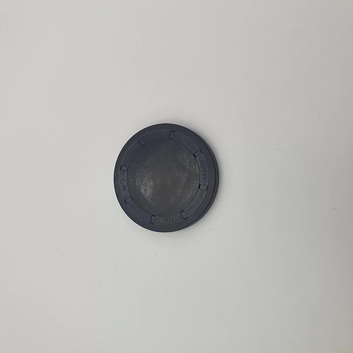 YAĞ KEÇESİ NBR TAPA T 7X52