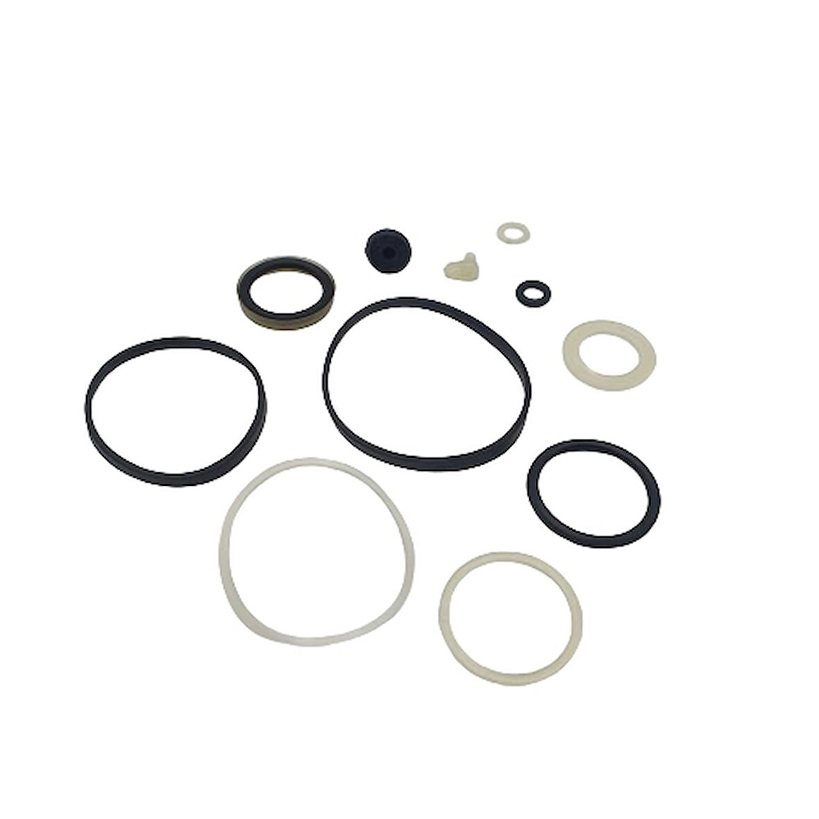 Hidrolik Şişe Kriko Tamir Takımı 3 Tonluk