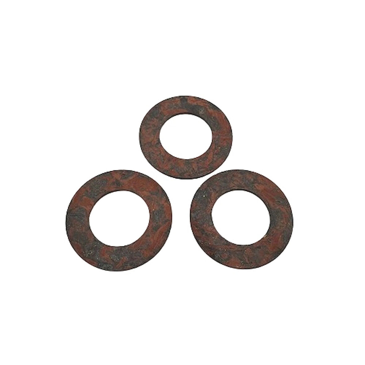 Zencirli Çektirme Caraskal Balatası 1.5 Ton