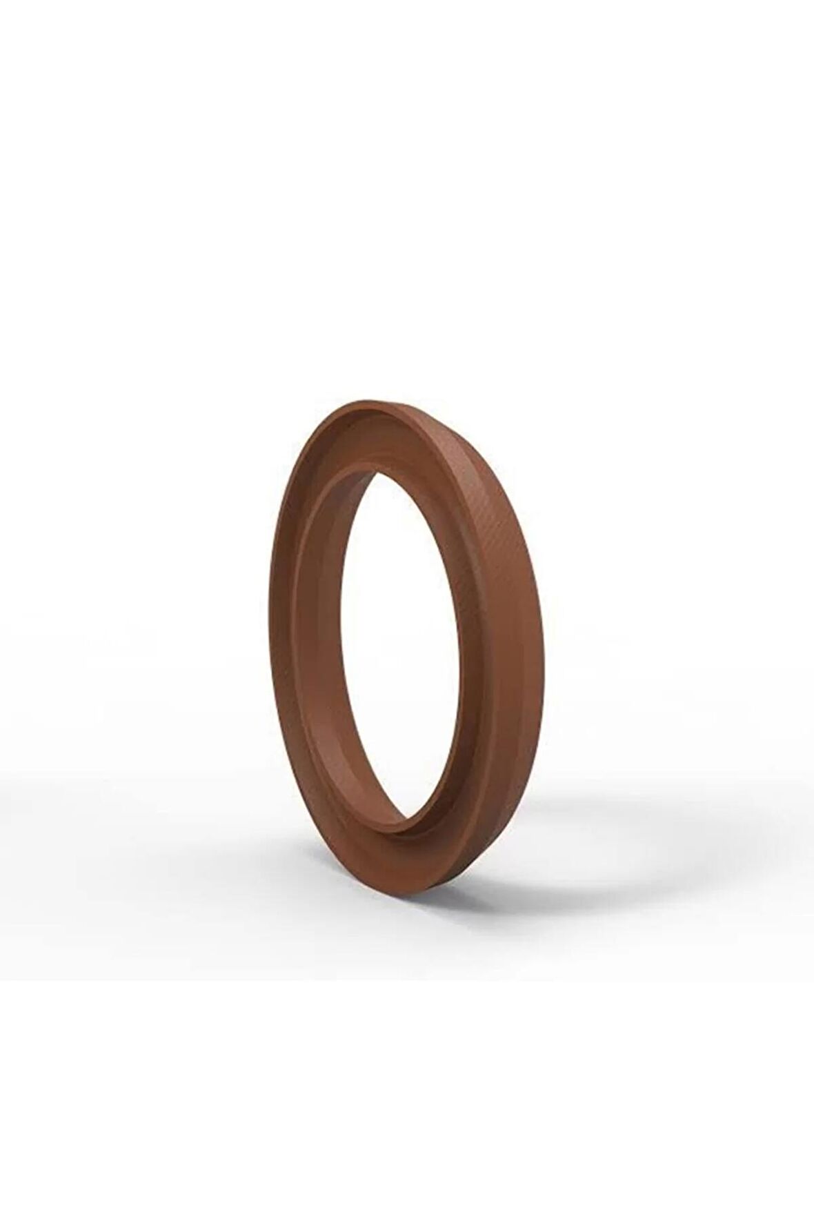 BEZLİ MANŞET KEÇESİ BEZLİ NBR K150 - 18X28X5.5/3.5