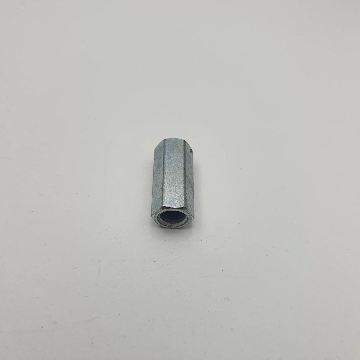 MERKEZİ YAĞLAMA SİSTEMİ MAŞONU ( M10X1 - M10X1 )