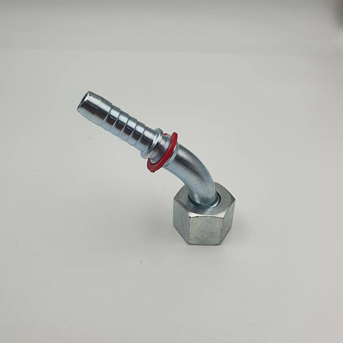 METRİK 45° BAŞLIK 5/16 - M16X1,5 10 L