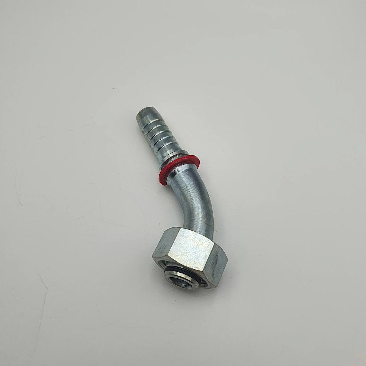 METRİK 45° BAŞLIK 1/2 - M26X1,5 18 L