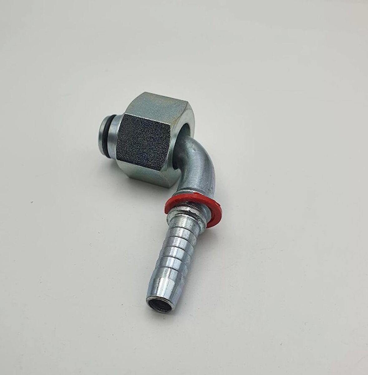 METRİK 90° BAŞLIK 3/8 - M22X1,5 15 L