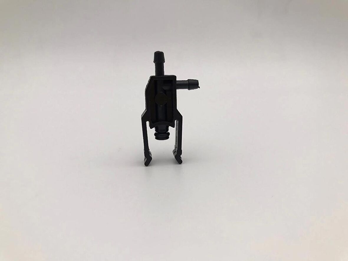 HAVA AKARYAKIT YAĞ REKORLARI TİP NO 43