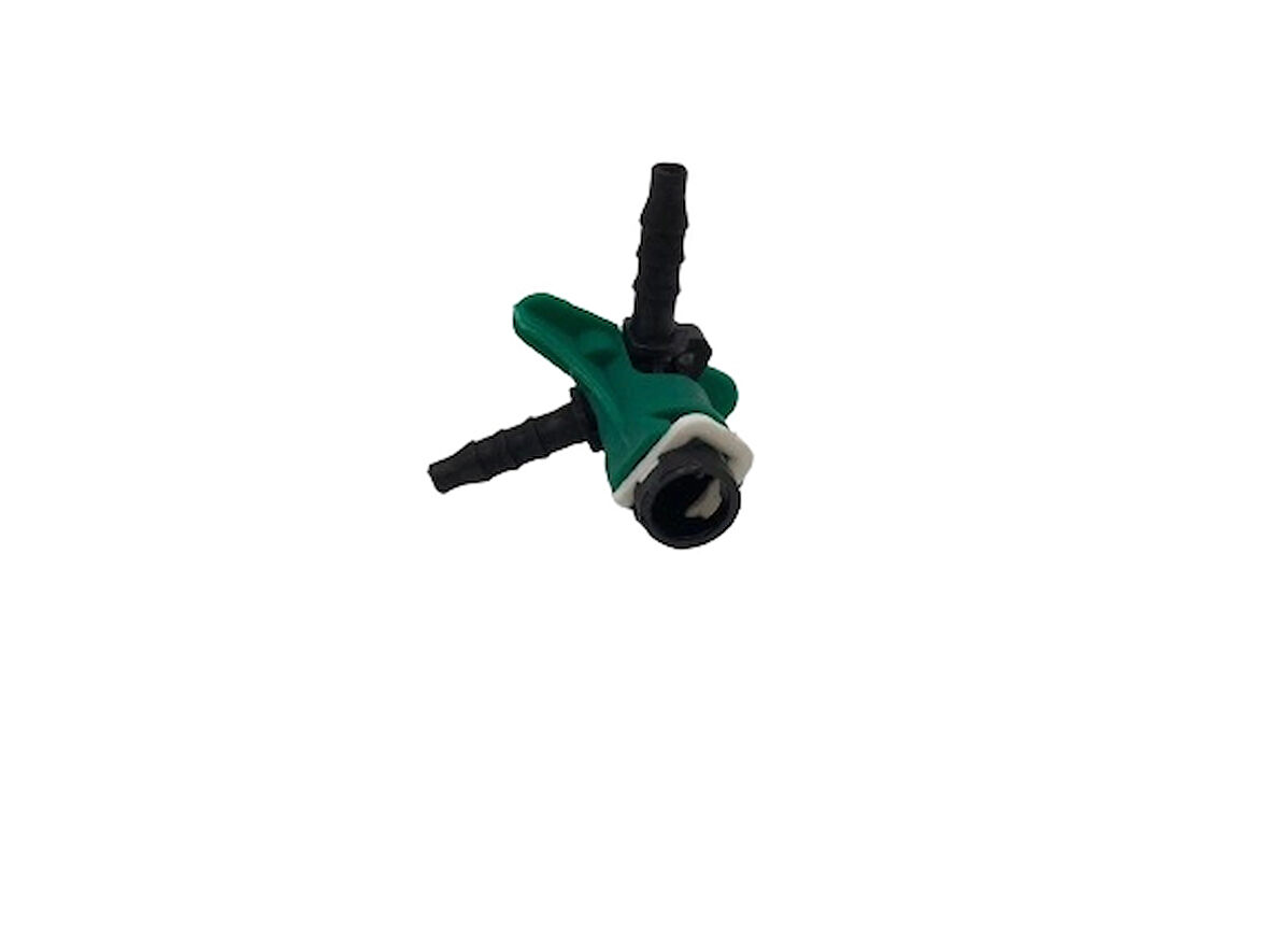 Hava Akaryakıt Yağ Rekoru Tip 44