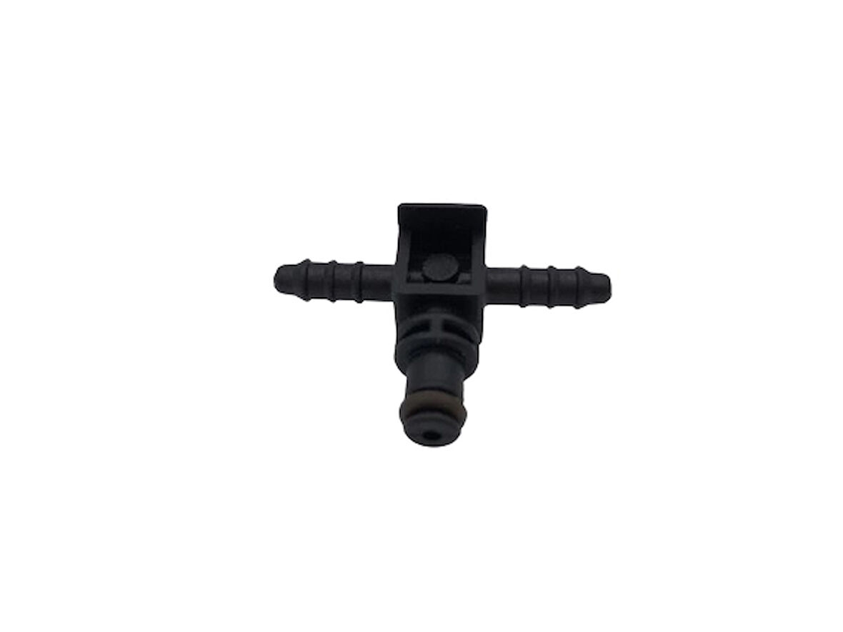 Hava Akaryakıt Yağ Rekoru Tip 45