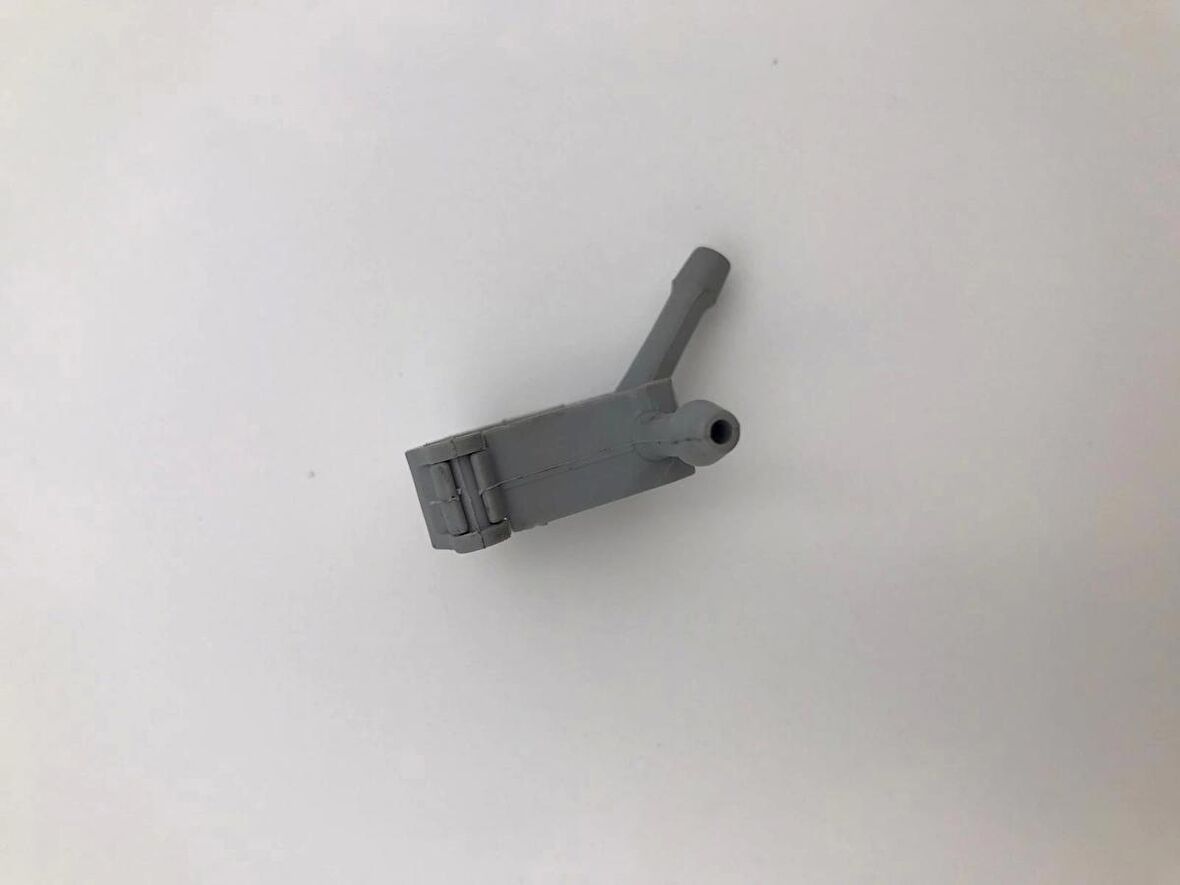 HAVA AKARYAKIT YAĞ REKORLARI TİP NO 58