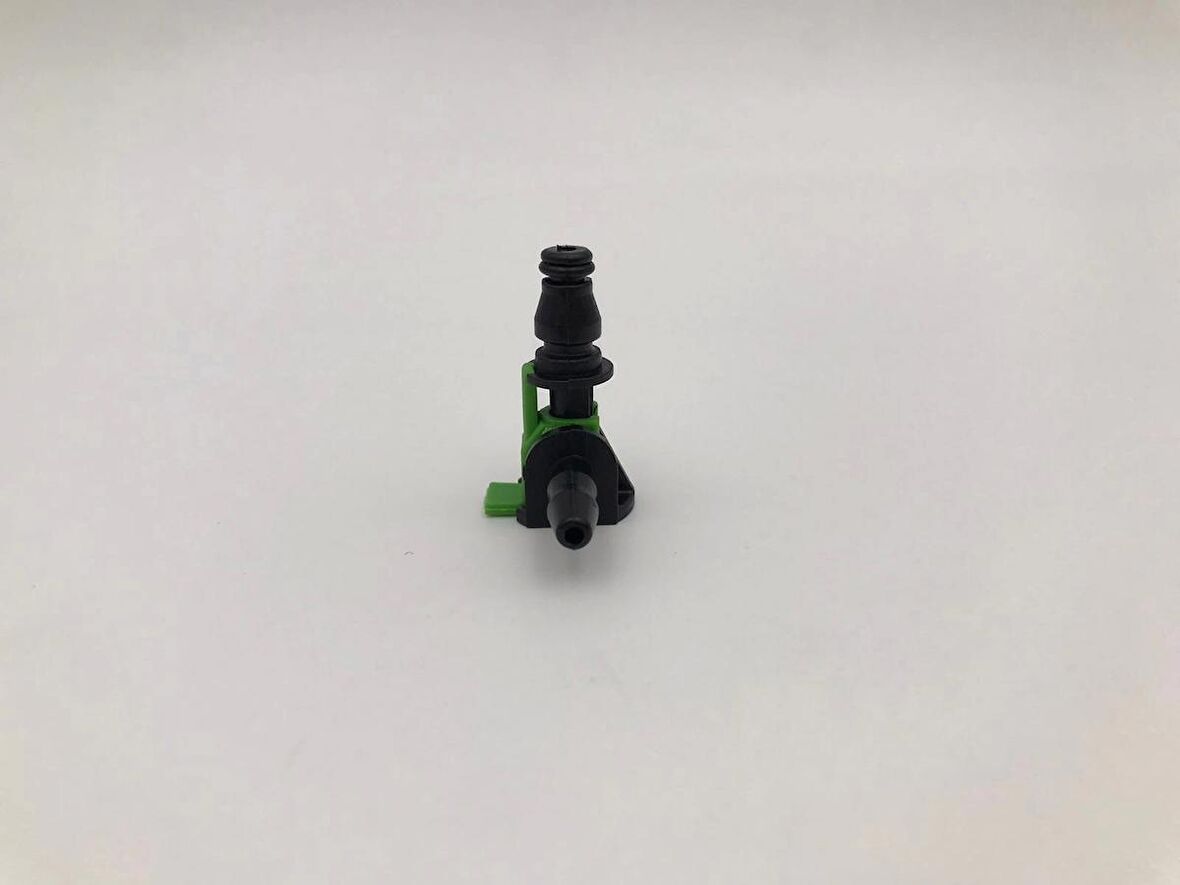 HAVA AKARYAKIT YAĞ REKORLARI TİP NO 65