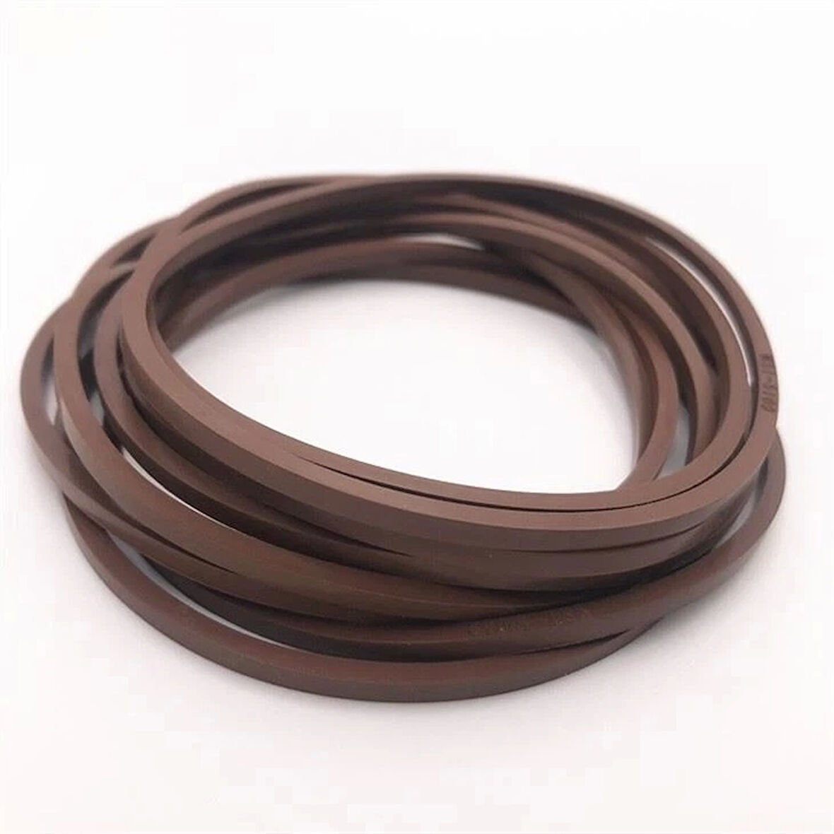 Piston Boğaz Keçesi Fkm K21 - 38x50x6