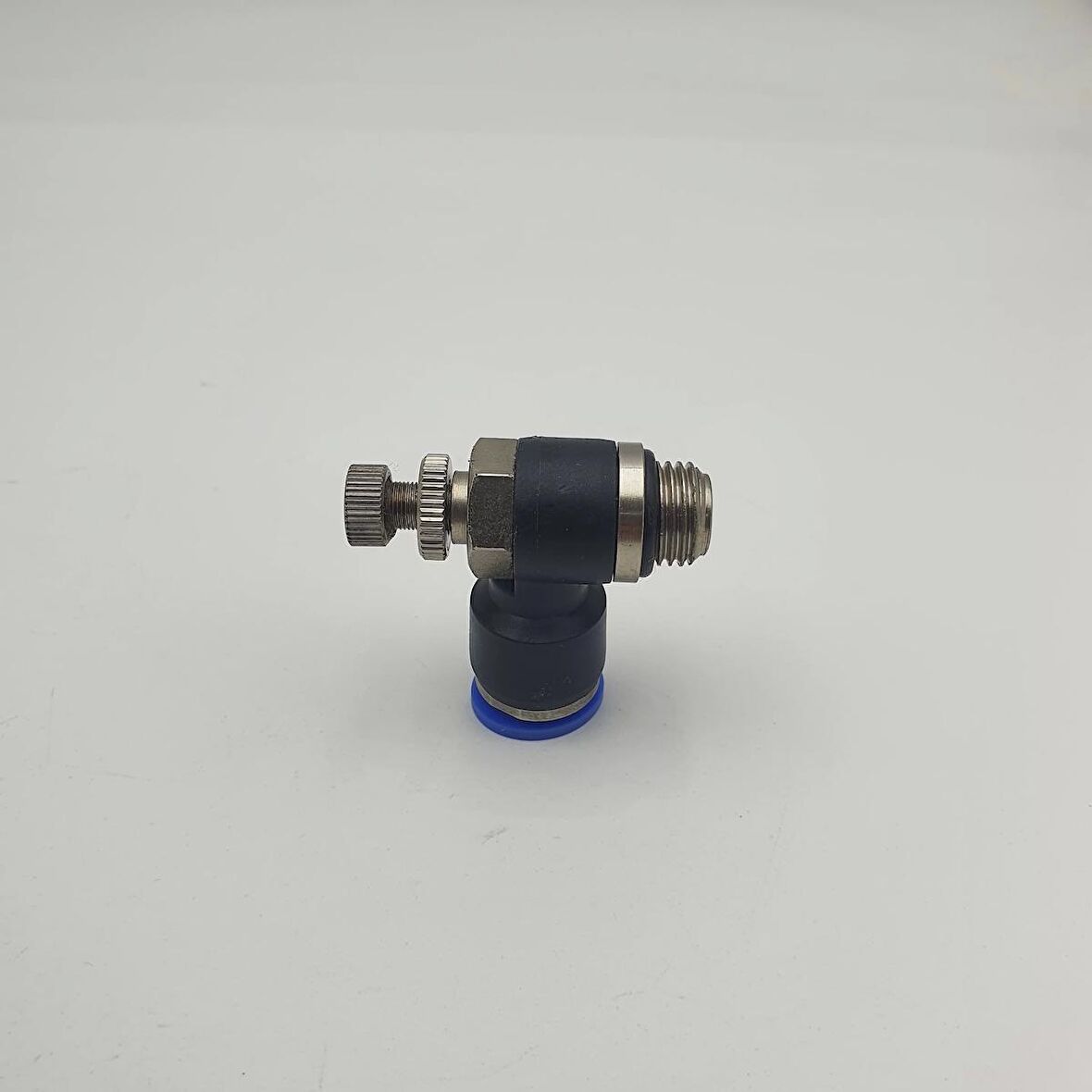 1/2" - 10 MM HIZ AYARLI ( KISMALI ) DÖNER DİRSEK