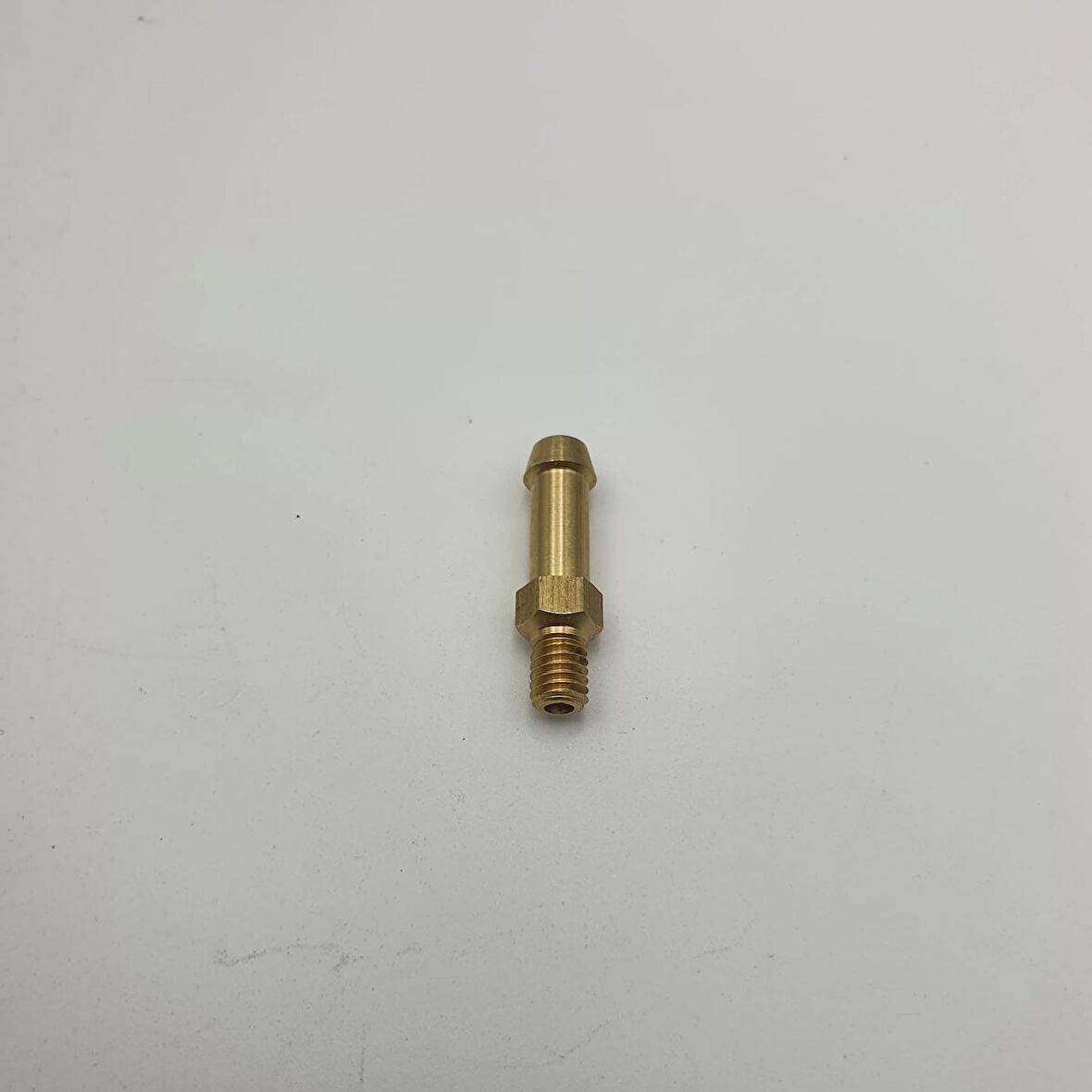 M6 - 12/9 MM MİNİ HORTUM UÇLU REKOR