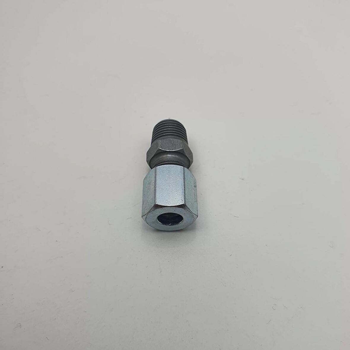 1/8 - 8 MM LL YÜKSÜKLÜ REKOR