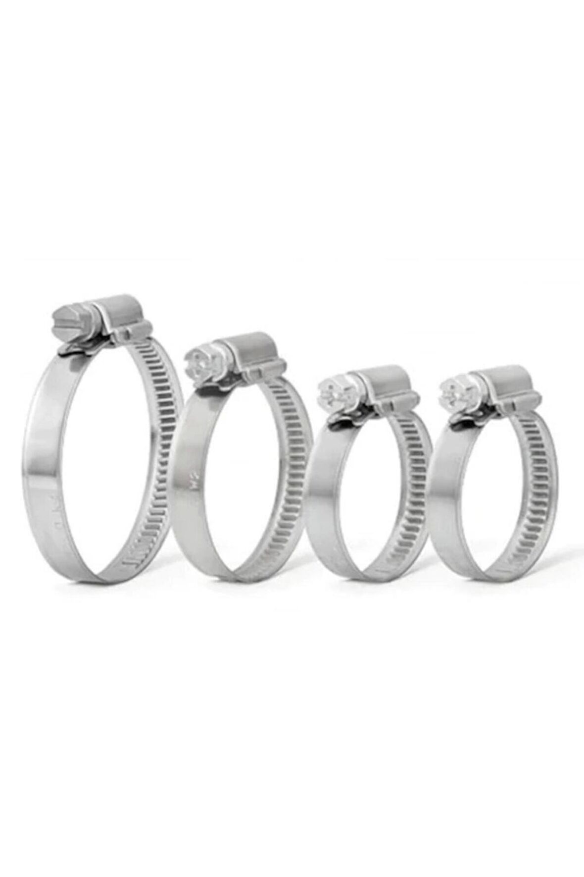 AYARLI HORTUM KELEPÇESİ C TİPİ ( 14 MM) 20 - 30 MM 3 / 4 - 1 3/16"