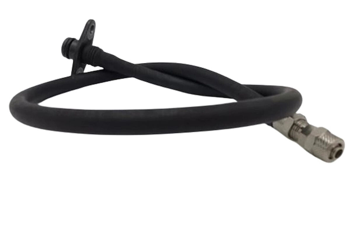 Hyundai Elantra Yakıt Hortumu