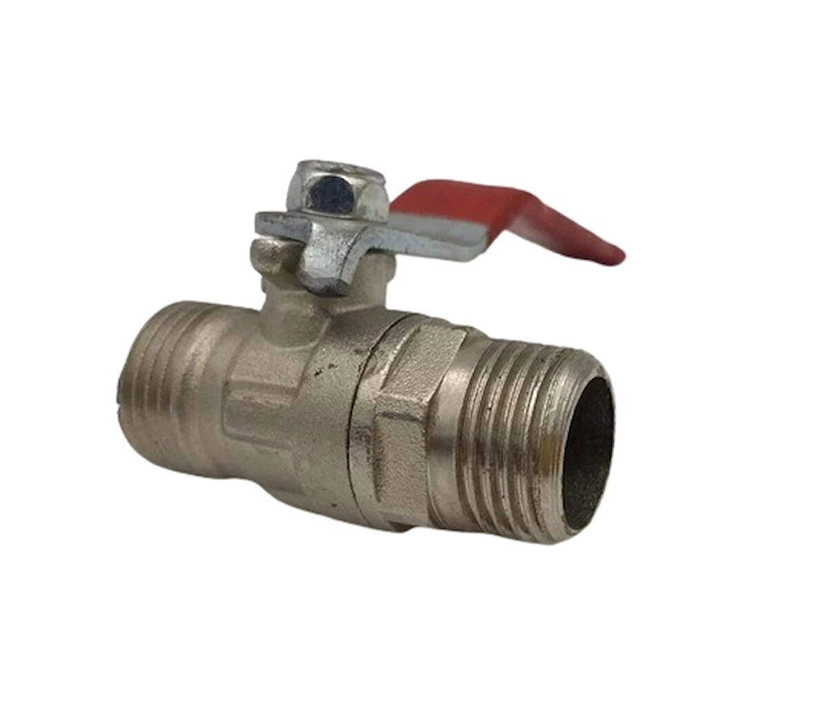 Kollu Küresel Vana Erkek 1/2