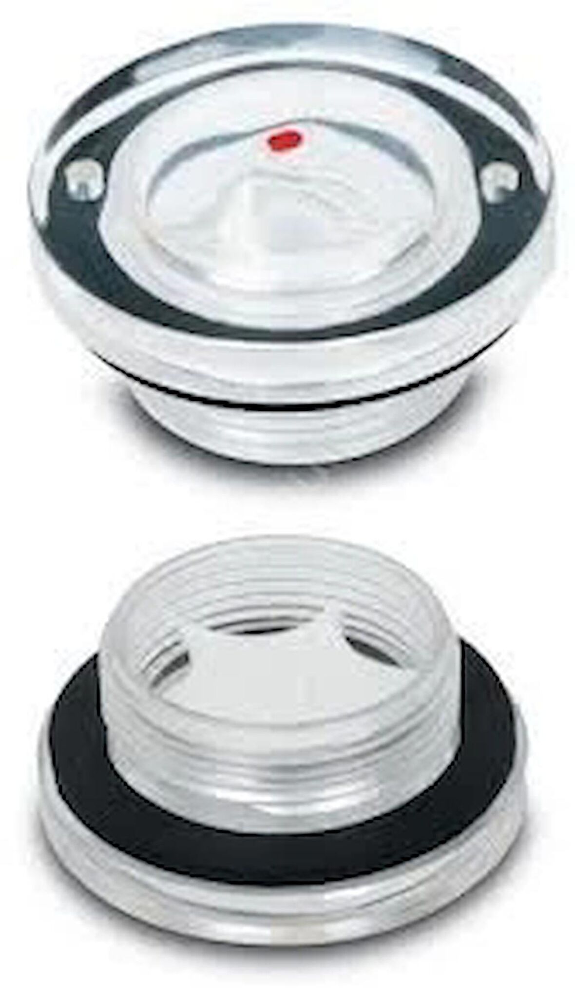 M30 X 1,5 PLASTİK DEPO YAĞ SEVİYE GÖSTERGESİ