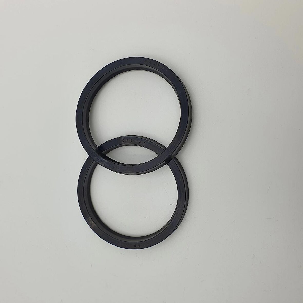 HİDROLİK SİLİNDİR TOZ KEÇESİ NBR K06 - 80X92X12/7