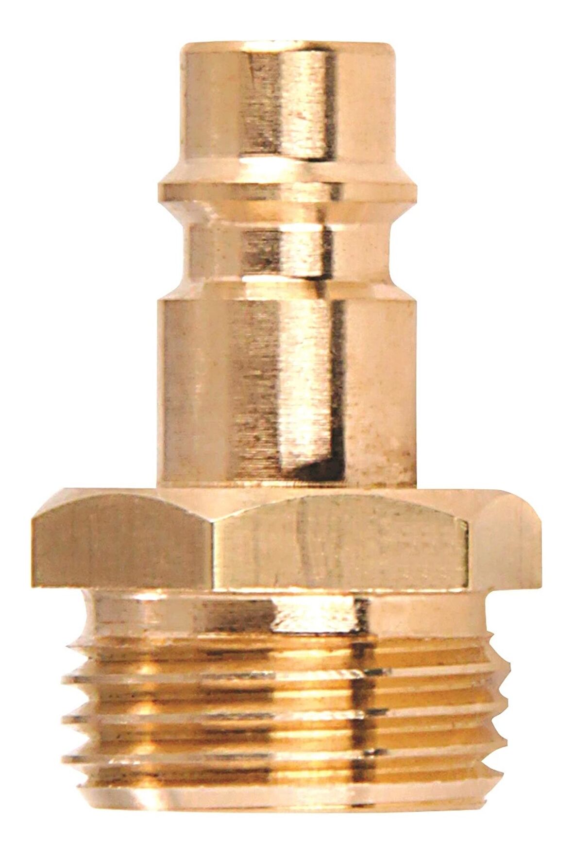 PNÖMATİK SARI OTOMATİK REKOR ( STOPER T26 SERİ JAK ERKEK UÇ M16X1.5 )