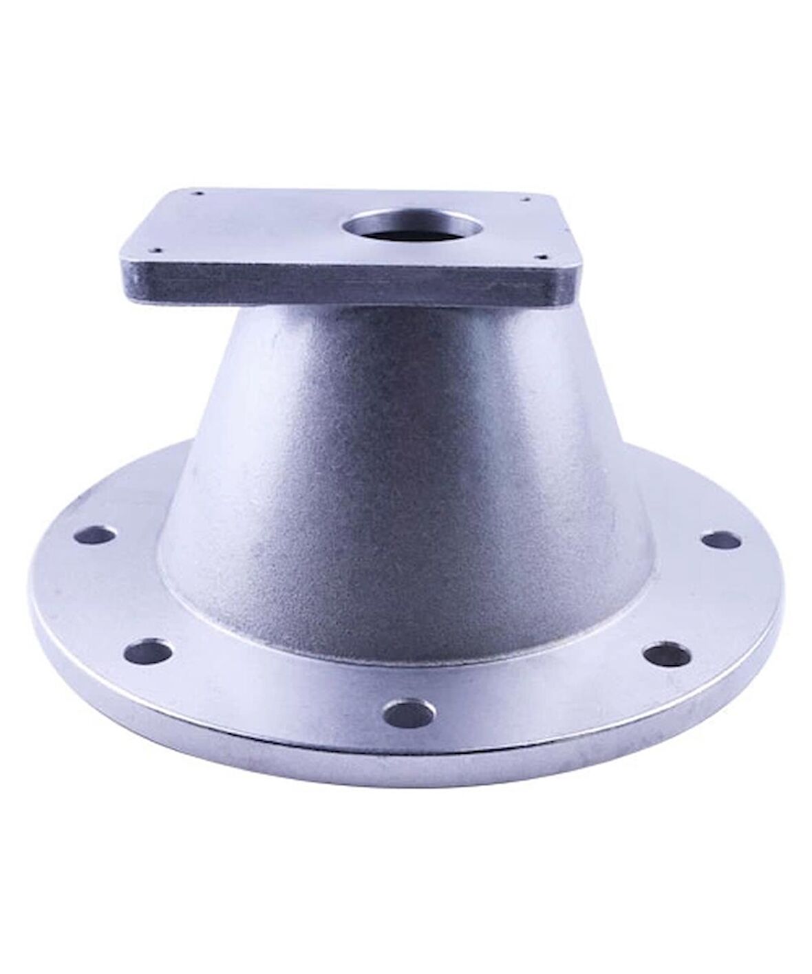 2K - 200 HİDROLİK 2P1 POMPA KAMPANASI