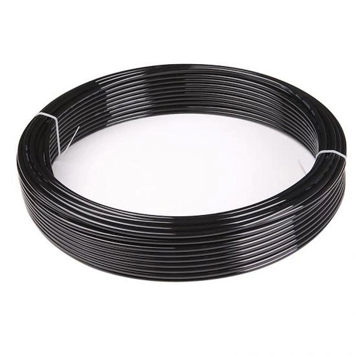 PNÖMATİK POLYAMİD KEMİK PA 12 HAVA HORTUMU 6 X 8 MM A TİPİ