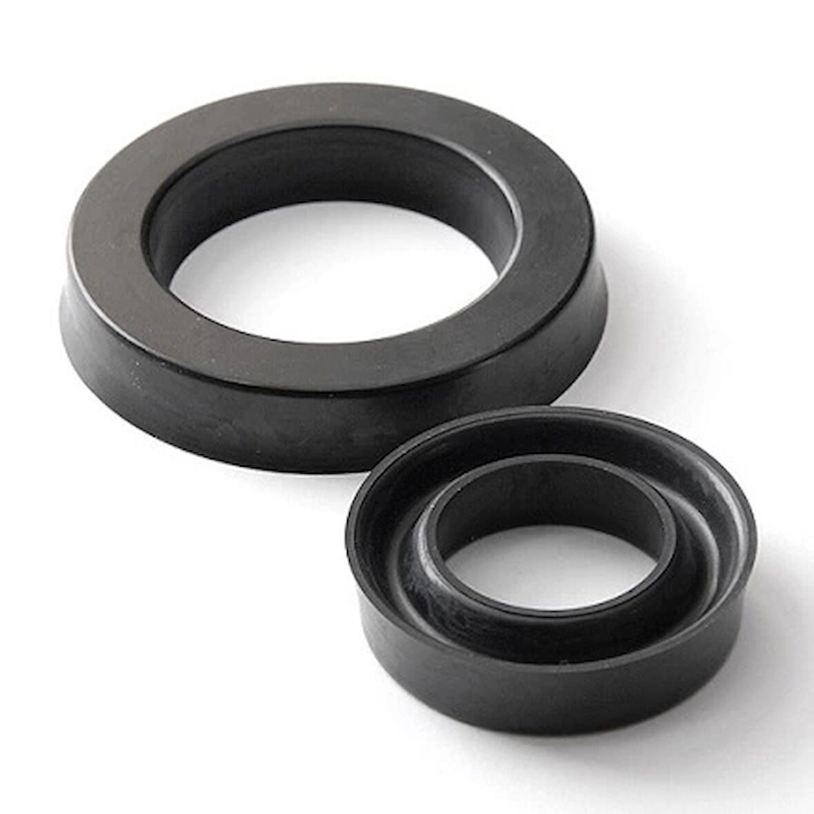 Piston Boğaz Keçesi Nbr K21 - 50x62x9