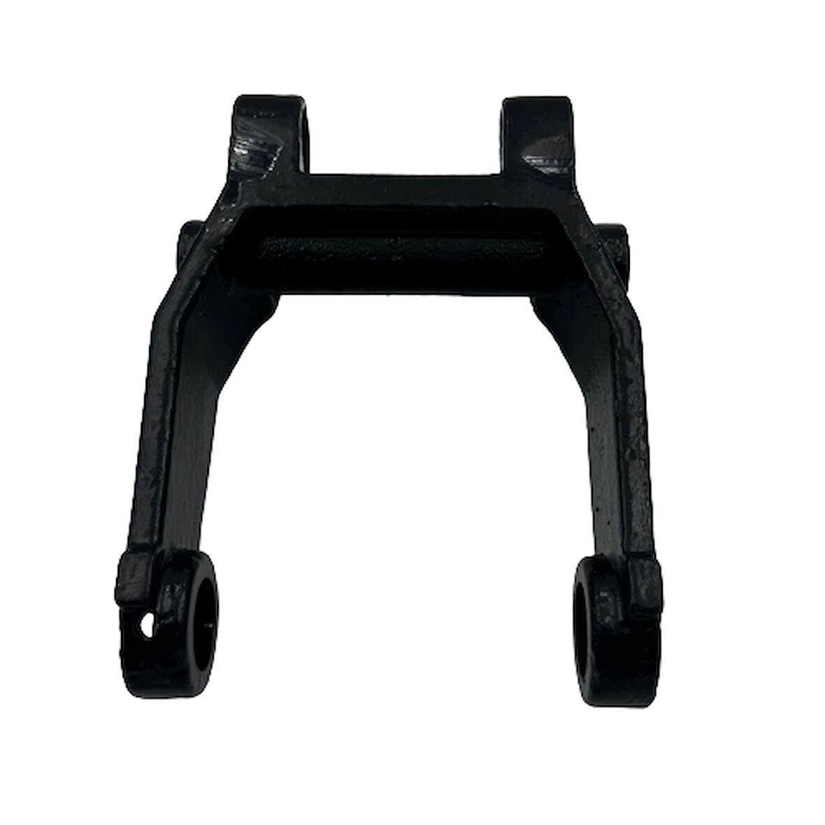 Transpalet Ön Taşıma Teker Bağlantı Çatalı B Tipi